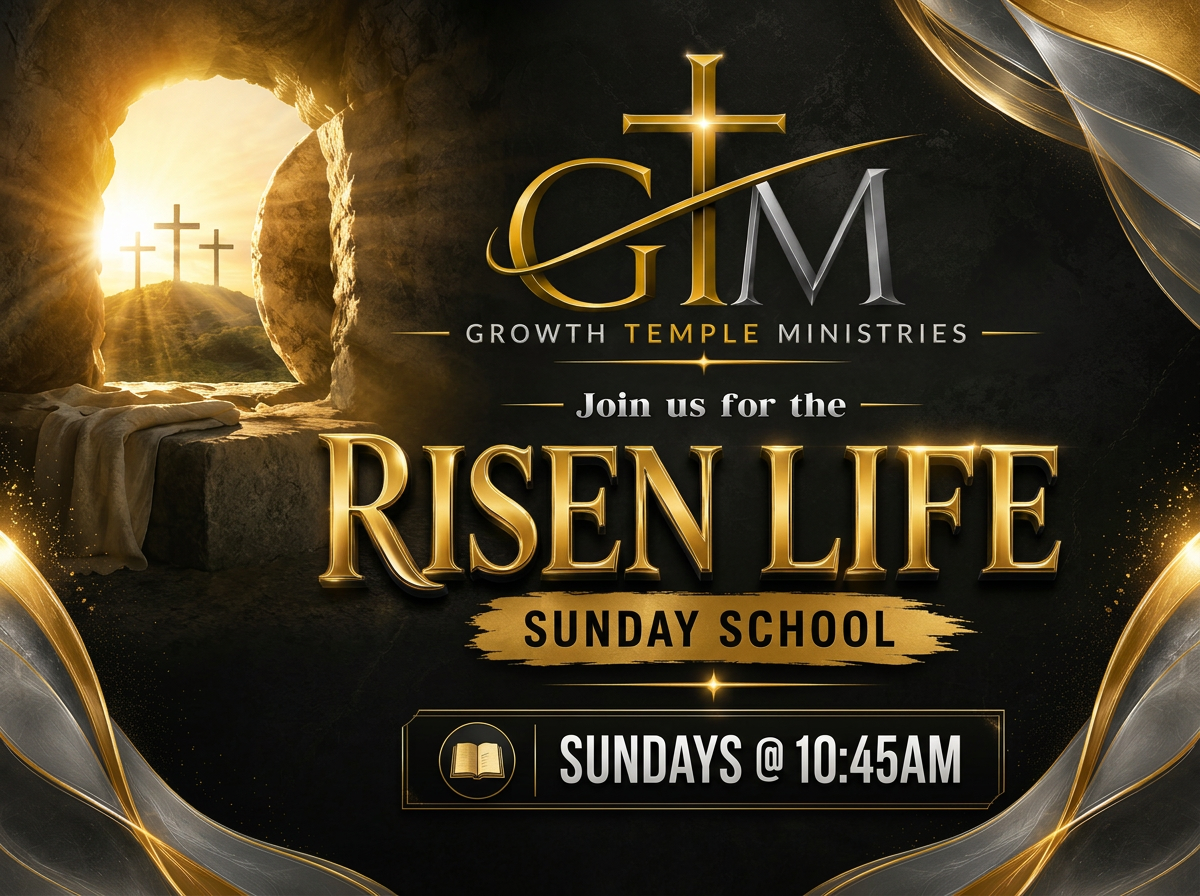 Sunday School