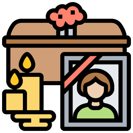 Bereavement Services- Henry A. Royston, Jr
